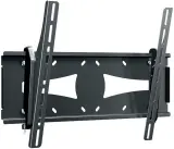 Кронштейн для телевизора Holder PTS-4006 черный 32"-60" макс.40кг настенный наклон Image