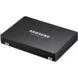 Samsung Enterprise SSD, 2.5"(SFF), PM1643a, 1920GB, SAS, 12Gb/s, R2100/W1800Mb/s, IOPS(R4K) 430K/60K, MTBF 2M, 1DWPD/5Y, OEM (analog MZILS1T9HEJH/MZILT1T9HAJQ-00007) Image
