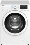 Стиральная машина Beko WDW85636B3 класс: B загр.фронтальная макс.:8кг (с сушкой) белый инвертер Image