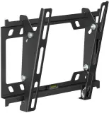 Кронштейн для телевизора Holder T2627-B черный 22"-40" макс.25кг настенный наклон Image