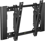 Кронштейн для телевизора Holder T3929-B черный 22"-47" макс.45кг настенный наклон Image