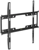 Кронштейн для телевизора Holder F4614-B черный 32"-55" макс.40кг настенный фиксированный Image