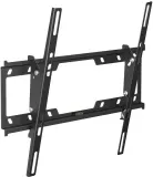 Кронштейн для телевизора Holder T4624-B черный 32"-55" макс.40кг настенный наклон Image