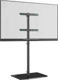 Стойка для телевизора Onkron TS5065 черный 30"-60" макс.41кг напольный Image