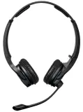 Гарнитура EPOS IMPACT MB Pro 2, двусторонняя беспроводная гарнитура Bluetooth (Sennheiser MB PRO 2, 506044) Image