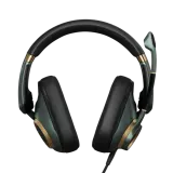 Гарнитура EPOS Gaming Headset H6 PRO, Racing Green (зеленый), закрытые [1000968] Image