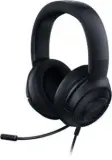 Наушники с микрофоном Razer Kraken X Lite черный 1.3м мониторные оголовье (RZ04-02950100-R381) Image