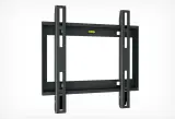 Кронштейн для телевизора Holder LCD-F2608 черный 22"-47" макс.40кг настенный фиксированный Image