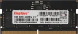 Память DDR5 8GB 4800MHz Kingspec KS4800D5N11008G RTL PC5-38400 CL40 DIMM 288-pin 1.1В single rank Ret Image