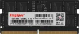 Память DDR5 16GB 4800MHz Kingspec KS4800D5N11016G RTL PC5-38400 CL40 DIMM 288-pin 1.1В single rank Ret Image