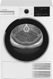 Сушильная машина Hotpoint TDSH 75 W кл.энер.:A++ макс.загр.:7кг белый (869896500030) Image