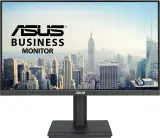 Монитор Asus 27" VA27DQFS черный IPS LED 1ms 16:9 HDMI M/M матовая HAS Piv 300cd 178гр/178гр 1920x1080 100Hz VGA DP FHD USB 5.8кг Image