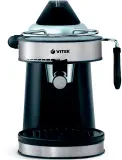 Кофеварка рожковая Vitek VT-1510 черный Image