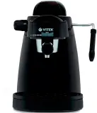 Кофеварка рожковая Vitek VT-1518 черный Image