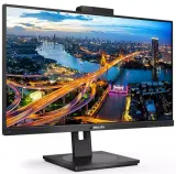 Монитор 27" Philips  275B1H/00 2560x1440 75 Гц IPS W-LED 16:9 4ms HDMI DVI DP 3*USB3.2 50M:1 178/178 300cd webcamera Windows Hello HAS Pivot Tilt Swivel Speakers Black Image