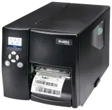 Принтер этикеток Godex TT EZ-2250i, 203 DPI, 7 ips,  color LCD, RS232/USB/TCPIP+USB HOST, 1" core, P/N 011-22iF32-000/011-22iF02-001/011-22iF02-000 Image