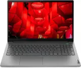 Ноутбук Lenovo Thinkbook 15 G4 IAP Core i7 1255U 8Gb SSD512Gb Intel Iris Xe graphics 15.6" TN FHD (1920x1080) Windows 11 Professional grey WiFi BT Cam (21DJ00SUUS) Image