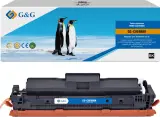 Картридж лазерный G&G GG-C069HBK 069H Black черный (7600стр.) для Canon I_sensys LBP673CDW/MF754CDW/MF752CDW(EUR)/imageCLASS MF756Cx(AP)/LBP674CDW/MF753CDW/MF751CDW(US) Image