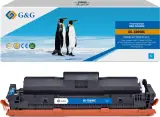 Картридж лазерный G&G GG-C069HC 069H Cyan голубой (5500стр.) для Canon I_sensys LBP673CDW/MF754CDW/MF752CDW(EUR)/imageCLASS MF756Cx(AP)/LBP674CDW/MF753CDW/MF751CDW(US) Image