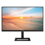 27" Philips 27E1N1800AE 3840x2160, WLED, 16:9, IPS, 350cd,1000:1, MID, 4ms, 178/178, 2xHDMI 2.0, DP, 60 Hz, Speak, Tilt, HAS, Внутр, VESA, Black, 3y Image