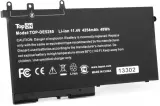 Батарея для ноутбука TopON TOP-DE5280 11.1V 4254mAh литиево-ионная Dell Latitude 5280, 5480, 5580, 5290, 5590 (103283) Image