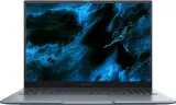 Ноутбук Digma Pro Pactos Ryzen 5 7530U 16Gb SSD512Gb AMD Radeon 16" IPS WUXGA (1920x1200) Windows 11 Professional dk.grey WiFi BT Cam 6060mAh (DN16R5-ADXW03) Image