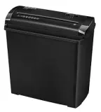 Шредер Fellowes PowerShred P-25S (секр.Р-1) ленты 5лист. 11лтр. Image