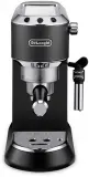 Кофеварка рожковая Delonghi EC685.BK 1350Вт черный Image