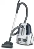 Пылесос Vitek VT-1833 PR 1800Вт жемчужный/синий Image