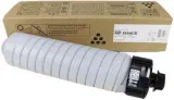 Тонер Ricoh MP3554 842348/842125 черный туба 1046гр. для принтера IM 2500/3000/3500/MP 2555/3055/3555 Image