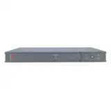 Источник бесперебойного питания APC Smart-UPS SC 450VA/280W, 230V, 1U Rackmount/Tower, Line-Interactive, Data line surge protection, Hot Swap User Replaceable Batteries, 1 year warranty Image