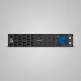 Источник бесперебойного питания CyberPower PR3000ELCDRT2U Line-Interactive 3000VA/2700W USB/RS-232/Dry/EPO/SNMPslot/RJ11/45/ВБМ (9 IEC С13, 1 IEC C19)  EOL Image