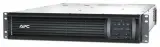 Источник бесперебойного питания APC Smart-UPS 2200VA/1980W, RM 2U, Line-Interactive, LCD, Out: 220-240V 8xC13 (4-Switched) 1xC19, EPO, SmartConnect, Black, 1 year warranty (замена SMT2200RMI2U) Image