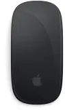 Мышь Apple Magic Mouse 3 MMMQ3ZE/A черный лазерная беспров. BT для ноутбука Image