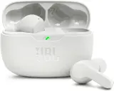 Гарнитура внутриканальные JBL Tune Beam Ghost белый беспроводные bluetooth в ушной раковине (JBLWBEAMWHT) Image