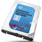 Жесткий диск Seagate Exos 10E2400 HDD 2,5" SAS 300Gb, 10000 rpm, 128Mb buffer, 512n, ST300MM0048, 1 year, (аналог ST300MM0006) Image