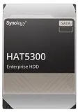 Жесткий диск Synology HDD SATA 3,5" 12Tb, 7200 rpm, 256Mb buffer, MTTF 2,5M, 1YW Image