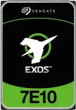 Жесткий диск Seagate Exos 7E10 HDD 3.5" SATA 2Tb, 7200 rpm, 256Mb buffer, 512n, ST2000NM000B, 1 year Image