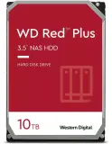 Жесткий диск WD SATA-III 10Tb WD101EFBX NAS Red Plus (7200rpm) 256Mb 3.5" Image