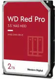 Жесткий диск WD SATA-III 2Tb WD2002FFSX NAS Red Pro (7200rpm) 64Mb 3.5" Image