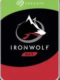 Жесткий диск Seagate SATA-III 8TB ST8000VN004 NAS Ironwolf 4KN (7200rpm) 256Mb 3.5" Image