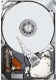 Жесткий диск Seagate SATA-III 10Tb ST10000VN000 NAS Ironwolf (7200rpm) 256Mb 3.5" Image