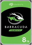 Жесткий диск Seagate SATA-III 8TB ST8000DM004 Desktop Barracuda 4KN (5400rpm) 256Mb 3.5" Image