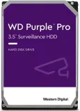 Жесткий диск WD SATA-III 18TB WD181PURP Surveillance Purple Pro (7200rpm) 512Mb 3.5" Image