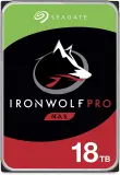 Жесткий диск Seagate SATA-III 18Tb ST18000NE000 NAS Ironwolf Pro (7200rpm) 256Mb 3.5" Image