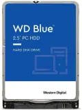 Жесткий диск WD SATA-III 2Tb WD20SPZX Notebook Blue (5400rpm) 128Mb 2.5" Image