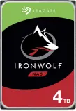 Жесткий диск Seagate SATA-III 4TB ST4000VN006 NAS Ironwolf 4KN (5400rpm) 256Mb 3.5" Image