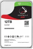 Жесткий диск Seagate SATA-III 12Tb ST12000VN0008 NAS Ironwolf (7200rpm) 256Mb 3.5" Image