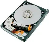 Жесткий диск Toshiba SAS 3.0 1200GB AL15SEB12EQ 512E (10000rpm) 128Mb 2.5" Bulk Image