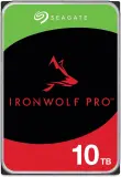 Жесткий диск Seagate SATA-III 10Tb ST10000NT001 NAS Ironwolf Pro 512E (7200rpm) 256Mb 3.5" Image